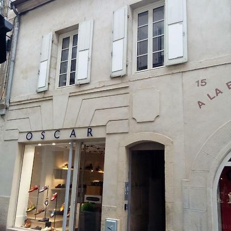 La Musette Daire Dijon Dış mekan fotoğraf