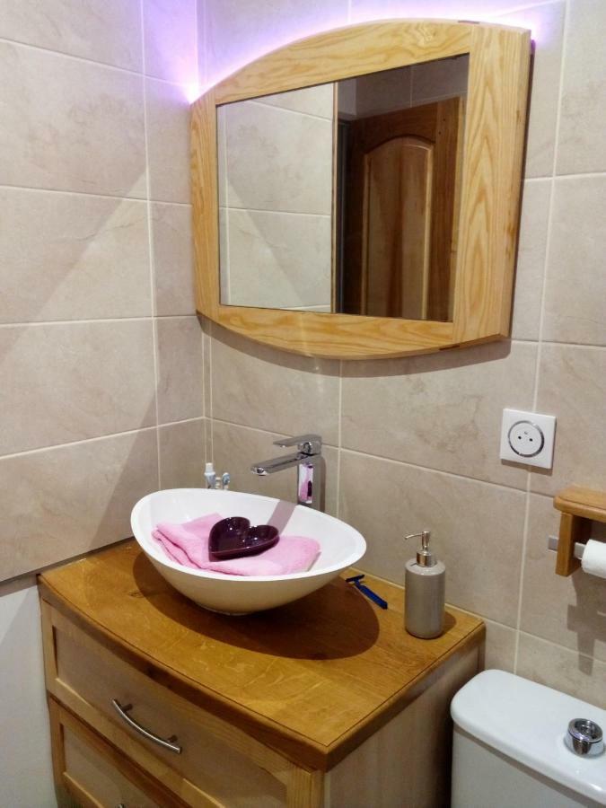 La Musette Daire Dijon Dış mekan fotoğraf
